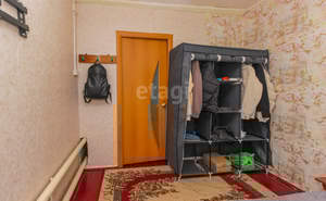 Дом 109м², 2-этажный, участок 4 сот.  