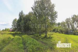 Дом 38м², 2-этажный, участок 7 сот.  