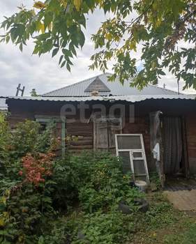 Дом 95м², 1-этажный, участок 4 сот.  