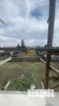 Коттедж 240м&sup2;, 2-этажный, участок 8 сот.  