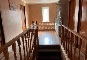 Дом 147м&sup2;, 2-этажный, участок 5 сот.  