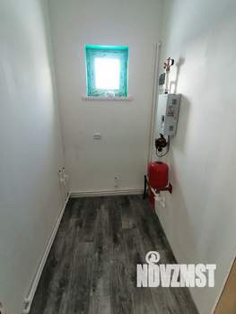 Дом 63м&sup2;, 1-этажный, участок 7 сот.  