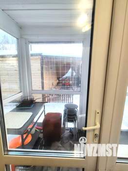 Дом 77м&sup2;, 1-этажный, участок 4 сот.  