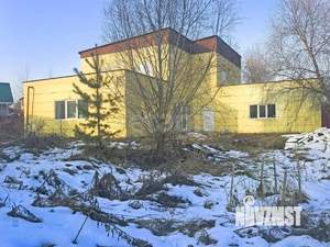 Дом 270м², 2-этажный, участок 10 сот.  