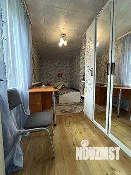 Дом 104м², 1-этажный, участок 4 сот.  
