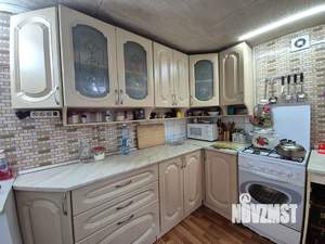 Дом 68м², 1-этажный, участок 2 сот.  