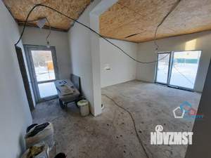 Дом 120м&sup2;, 2-этажный, участок 7 сот.  