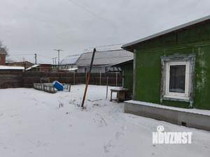 Дом 115м&sup2;, 1-этажный, участок 5 сот.  