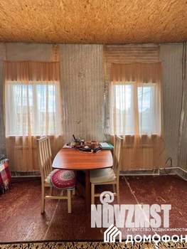 Дом 101м², 2-этажный, участок 3 сот.  