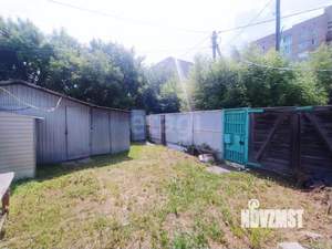 Дом 54м², 1-этажный, участок 3 сот.  