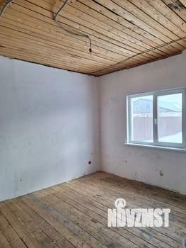 Дом 84м&sup2;, 1-этажный, участок 6 сот.  