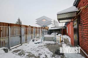 Дом 79м&sup2;, 1-этажный, участок 4 сот.  