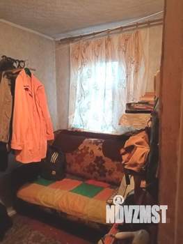 Дом 50м², 2-этажный, участок 4 сот.  