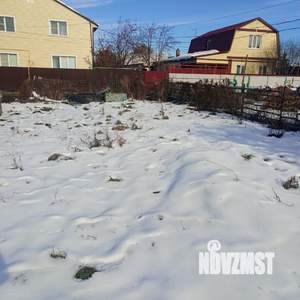 Дом 25м&sup2;, 2-этажный, участок 5 сот.  