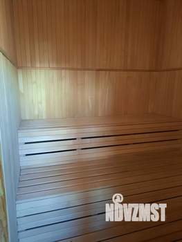 Коттедж 320м², 3-этажный, участок 8 сот.  