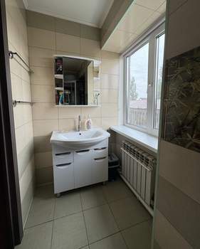 Дом 84м², 2-этажный, участок 7 сот.  