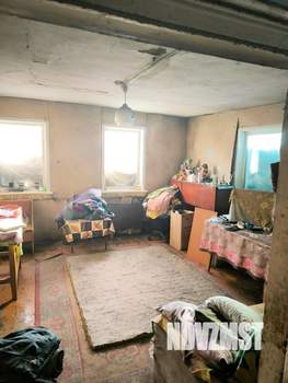 Дом 47м&sup2;, 1-этажный, участок 5 сот.  