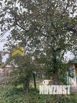 Дача 60м&sup2;, 2-этажный, участок 5 сот.  