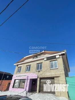 Дом 400м&sup2;, 2-этажный, участок 7 сот.  