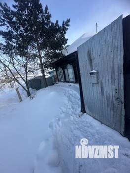 Дом 50м&sup2;, 2-этажный, участок 6 сот.  