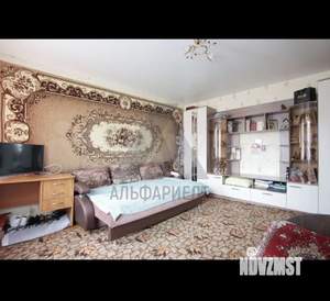 Дом 41м², 1-этажный, участок 2 сот.  