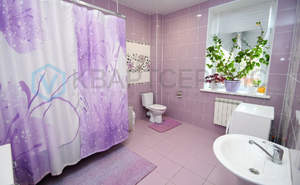 Дом 350м², 3-этажный, участок 8 сот.  