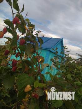 Дом 14м&sup2;, 2-этажный, участок 5 сот.  