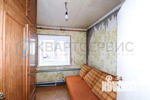 Дом 60м², 1-этажный, участок 5 сот.  