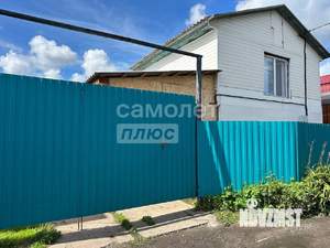 Дом 65м², 2-этажный, участок 45 сот.  