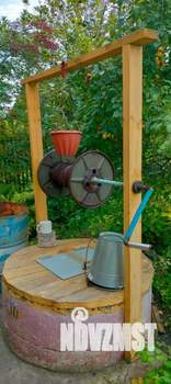 Дом 40м², 2-этажный, участок 6 сот.  