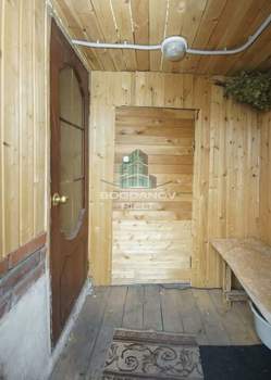 Дом 86м&sup2;, 1-этажный, участок 8 сот.  