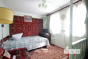 Дача 40м², 2-этажный, участок 4 сот.  