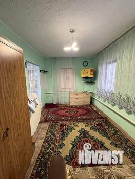 Дом 116м&sup2;, 1-этажный, участок 6 сот.  