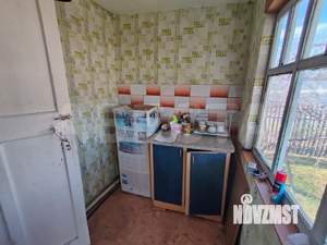 Дом 34м², 1-этажный, участок 5 сот.  