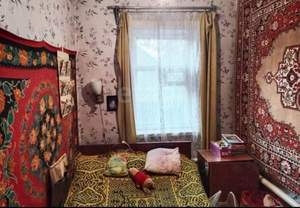 Дом 66м², 1-этажный, участок 5 сот.  
