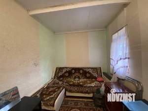 Дом 30м², 1-этажный, участок 6 сот.  