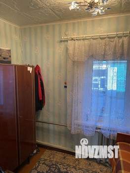 Дом 53м², 1-этажный, участок 3 сот.  