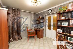 Коттедж 130м², 1-этажный, участок 5 сот.  
