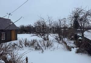 Дом 35м&sup2;, 2-этажный, участок 6 сот.  