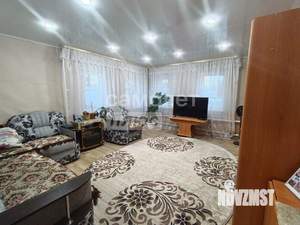 Дом 88м², 1-этажный, участок 4 сот.  