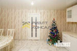 Дом 76м², 2-этажный, участок 1 сот.  