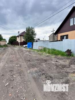 Дом 200м², 2-этажный, участок 556 сот.  