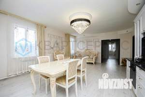 Дом 200м&sup2;, 2-этажный, участок 7 сот.  