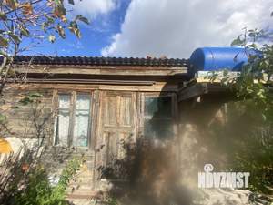 Дача 24м², 2-этажный, участок 6 сот.  