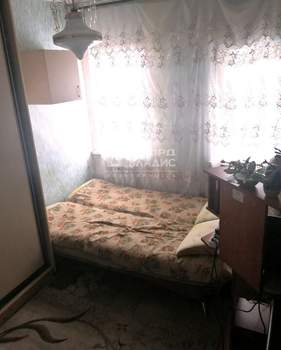 Дом 78м&sup2;, 1-этажный, участок 3 сот.  