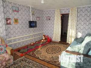 Дача 66м², 1-этажный, участок 6 сот.  