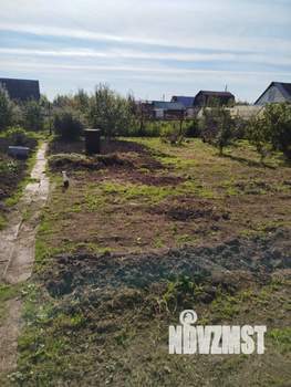 Дом 20м&sup2;, 1-этажный, участок 10 сот.  