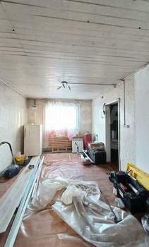 Дом 86м&sup2;, 1-этажный, участок 5 сот.  