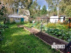 Дом 25м&sup2;, 2-этажный, участок 9 сот.  