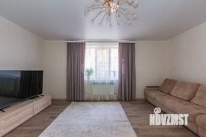 Дом 161м², 2-этажный, участок 9 сот.  
